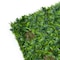 Ejoy 20 in. x 20 in. Artificial Topiary Hedge Panel with Backing, 4PK AHB002 - alternate 2